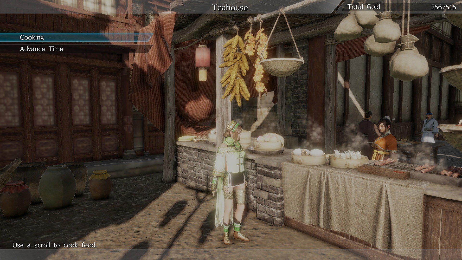 Dynasty Warriors 9 - Imagen 32